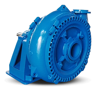 Gravel Pump