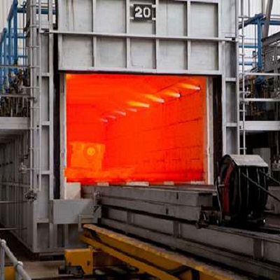 Heat Treatment