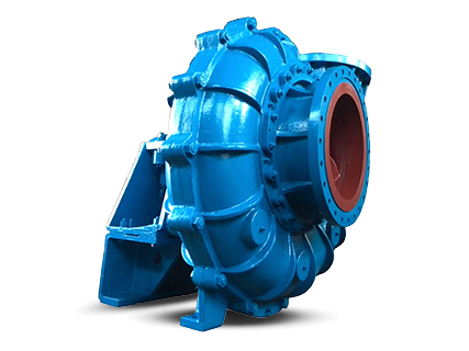 Desulphurization Pump
