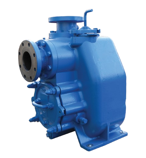 Self Priming Pumps ACO-HS25