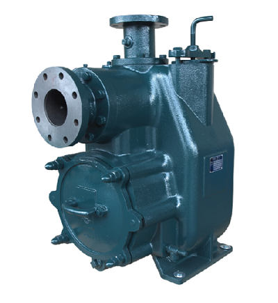 ACO-HS75 Self Priming Pump
