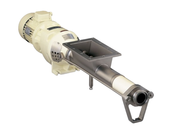 Rotor-GWP852 Helical Pump With Hopper